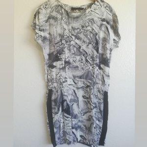 🌷 Minus Midi Dress